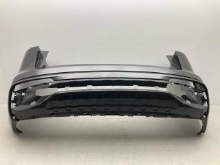 Запчасть бампер Geely Monjaro 2022-