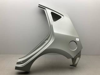 Запчасть крыло заднее левое Hyundai Solaris 1 2010-2017