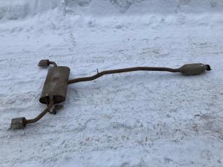 Запчасть глушитель Changan UNI-V 2022-