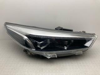 Запчасть фара правая JAC J7 2020-