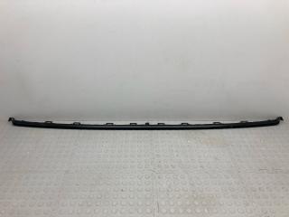 Запчасть накладка бампера задняя Jaecoo J8 2024-