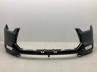 Запчасть бампер передний JAC T8 Pro 2020-