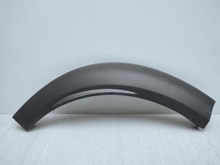 Запчасть накладка крыла задняя правая Jaecoo J7 2023-