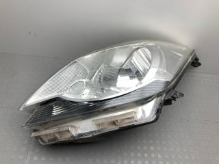 Запчасть фара левая Ravon R4 2016-2018