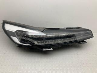 Запчасть дхо правое JAC JS6 2022-