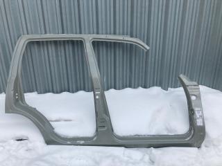 Запчасть боковина кузова правая Lada Нива 1998-