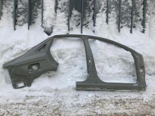 Запчасть боковина кузова правая Lada Vesta 2015-