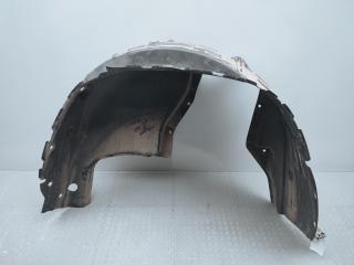 Запчасть подкрылок задний левый Changan CS35 Plus 2018-