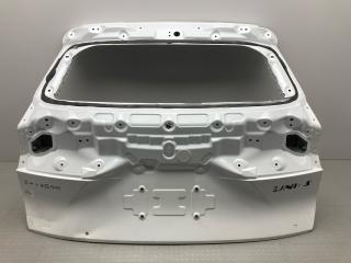 Запчасть крышка багажника Changan UNI-S 2024-