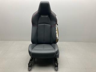 Запчасть сиденье переднее левое Changan UNI-T 2023-