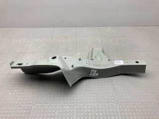 Запчасть лонжерон правый Lada Kalina 1 2004-2013