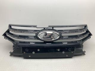 Запчасть решетка радиатора Lada Vesta 2022-