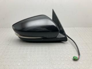 Запчасть зеркало правое Lada Granta 2011-