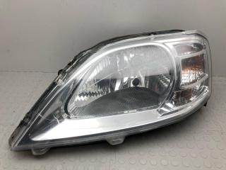 Запчасть фара левая Renault Logan 1 2009-2016