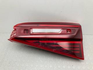 Запчасть фонарь внутренний правый Kia Seltos 2019-