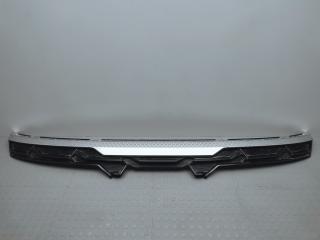 Запчасть решетка радиатора Kia Seltos 2022-