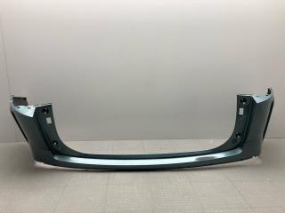 Запчасть бампер задний Jaecoo J7 2023-