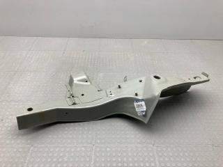 Запчасть лонжерон левый Lada Kalina 1 2004-2013