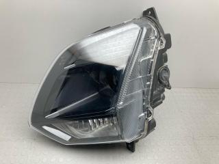 Запчасть фара левая Omoda C5 2021-