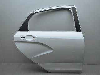 Запчасть дверь задняя правая Lada Vesta 2015-