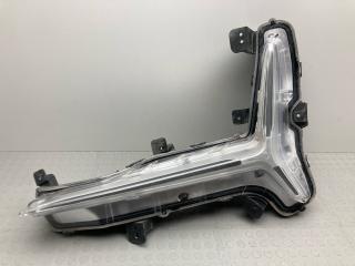 Запчасть дхо левое Changan UNI-K 2020-