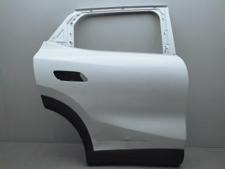 Запчасть дверь задняя правая Omoda C7 2025-