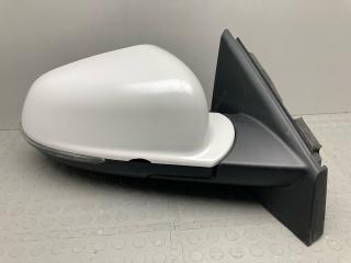 Запчасть зеркало правое Omoda S5 2023-