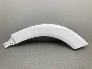 Запчасть накладка двери задняя левая Jaecoo J8 2024-