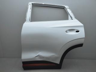 Запчасть дверь задняя левая Omoda C5 2021-