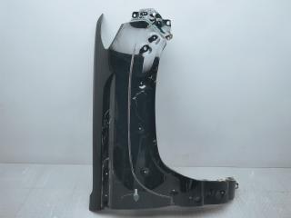 Запчасть крыло переднее правое Lada Нива Тревел 2020-