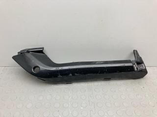 Запчасть накладка птф передняя левая BMW X6 2019-