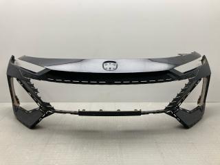 Запчасть бампер передний Changan UNI-V 2022-