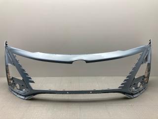 Запчасть бампер передний Changan UNI-T 2020-