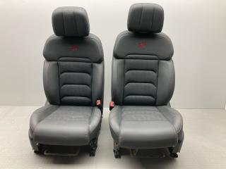 Запчасть сиденье переднее Jetour T2 2024