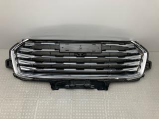 Решетка радиатора Haval Jolion 2021-