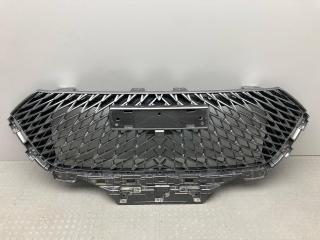 Решетка радиатора Haval M6 2021-