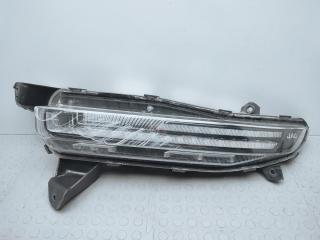 Запчасть дхо левое JAC T9 2020-