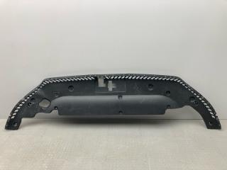Запчасть кожух замка капота JAC T9 2020-
