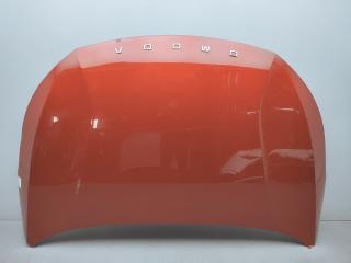 Запчасть капот Omoda S5 2023-