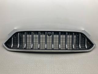 Запчасть решетка радиатора JAC J7 2020-