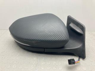 Запчасть зеркало правое Livan X3 Pro 2022-