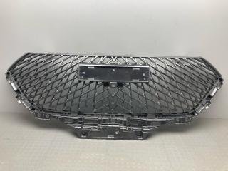 Решетка радиатора Haval M6 2021-