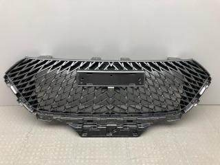 Решетка радиатора Haval M6 2021-