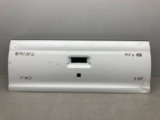 Запчасть откидной борт Sollers ST6 2023-