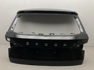 Крышка багажника Skoda Kodiaq 2016-