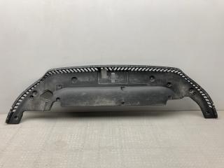 Запчасть кожух замка капота JAC T9 2020-