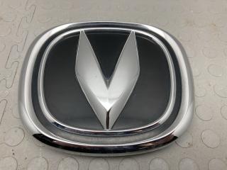 Запчасть эмблема передняя Changan CS55 2021-