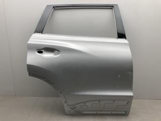 Запчасть дверь задняя правая Chery Tiggo 7 Pro 2019-