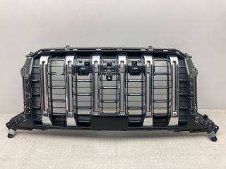 Запчасть решетка радиатора JAC T9 2020-
