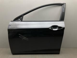 Запчасть дверь передняя левая JAC J7 2020-